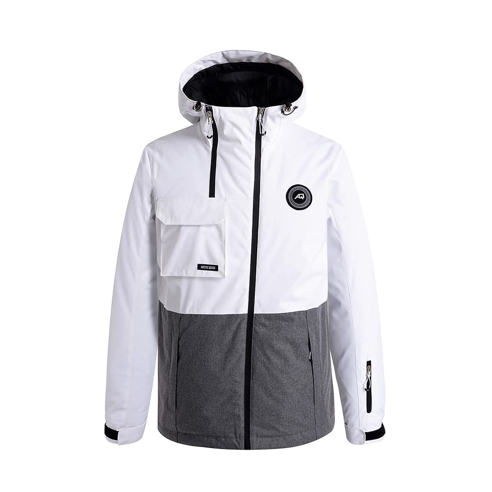 Amazon.co.jp: HOTIAN-JP: スキーウェア 上下セット